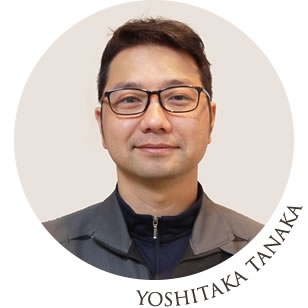 スタッフ紹介